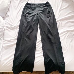 Underarmour yoga pant/light sweats
